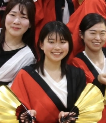 淺倉 和花