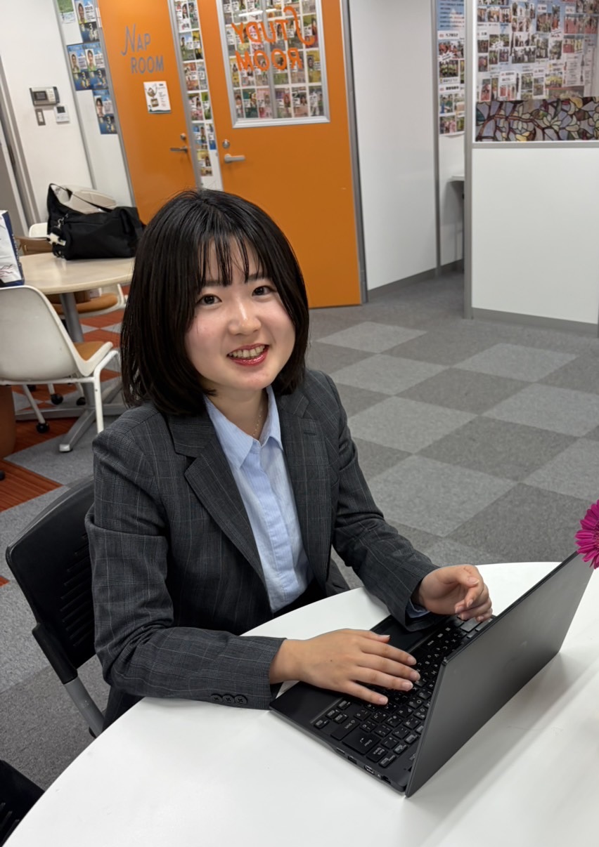 古舘 莉緒