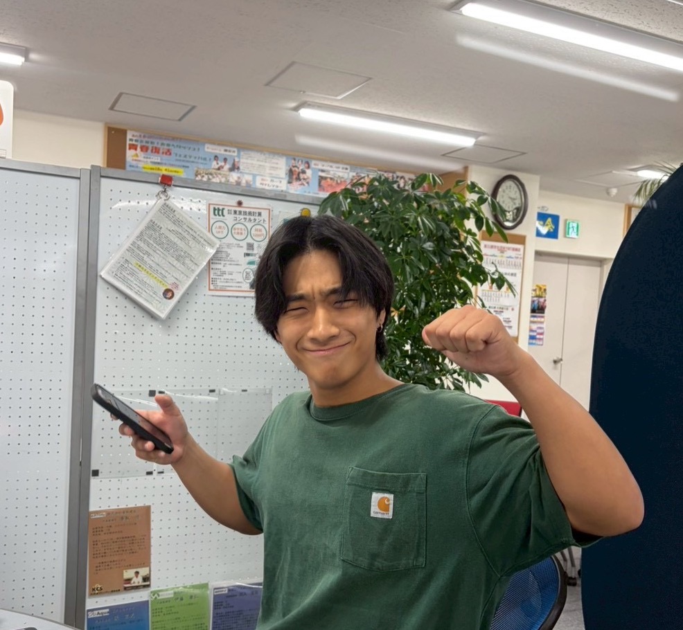岸本 龍