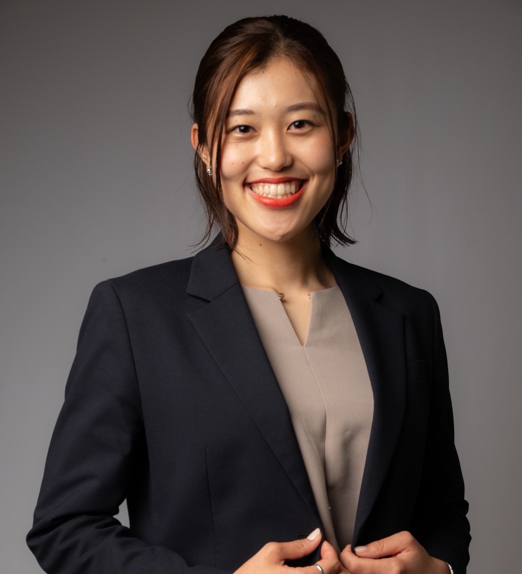 渋谷 香奈恵