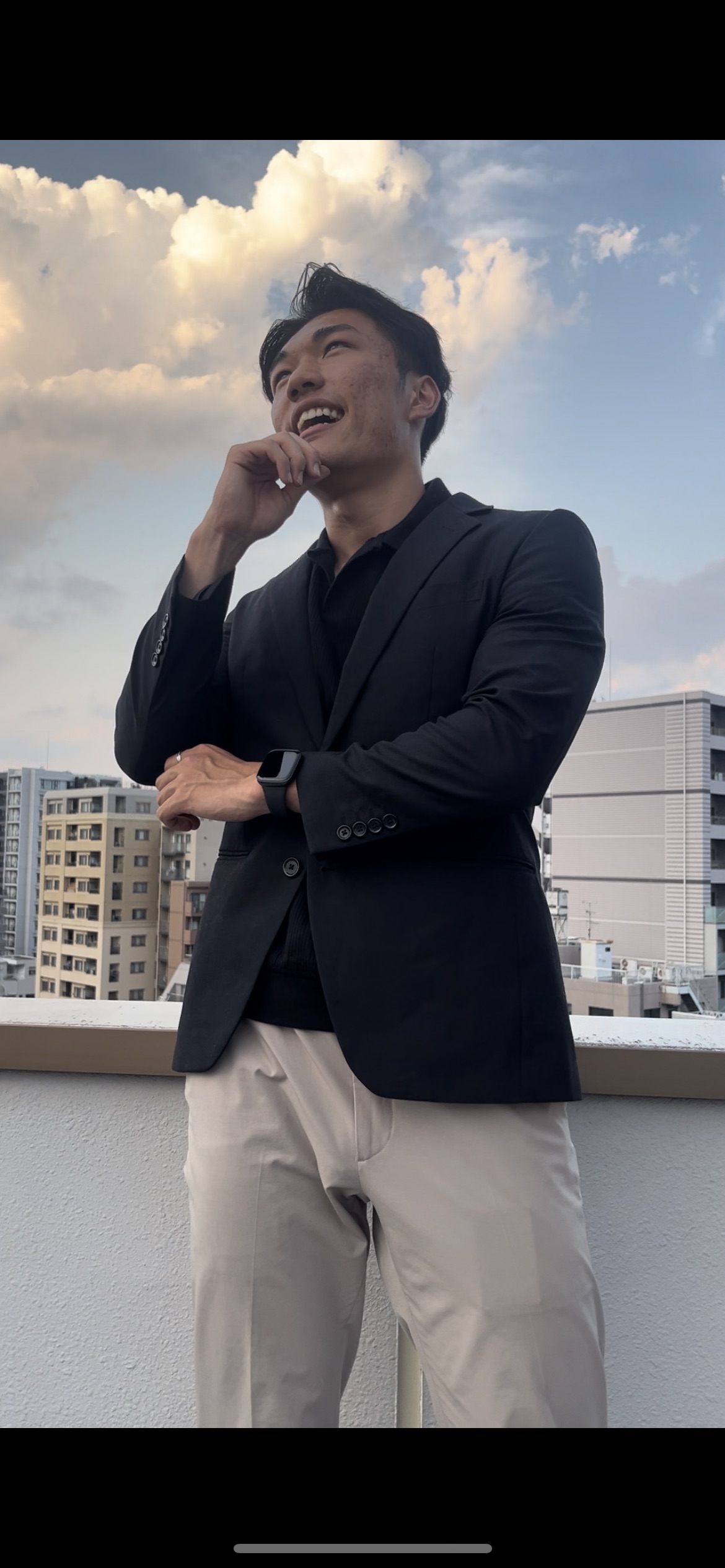 志摩田 見心